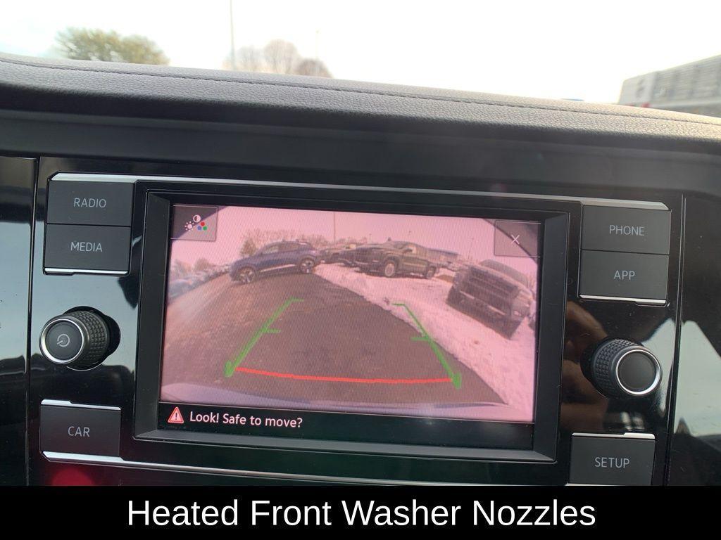 used 2019 Volkswagen Jetta car, priced at $12,999