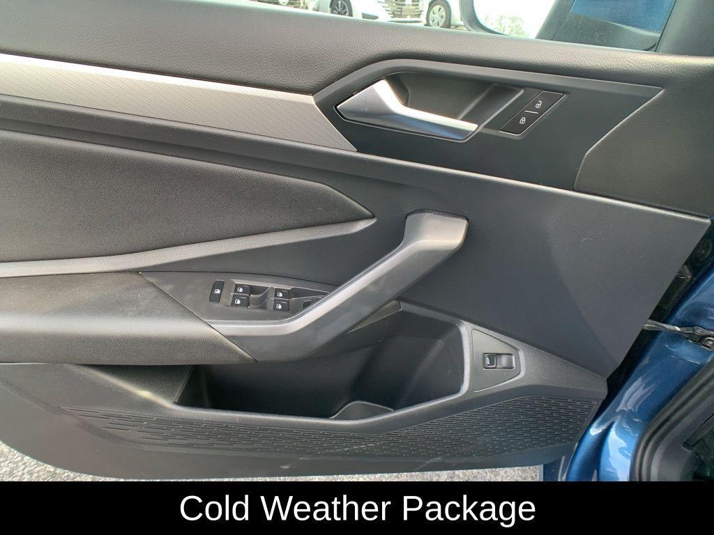 used 2019 Volkswagen Jetta car, priced at $12,999