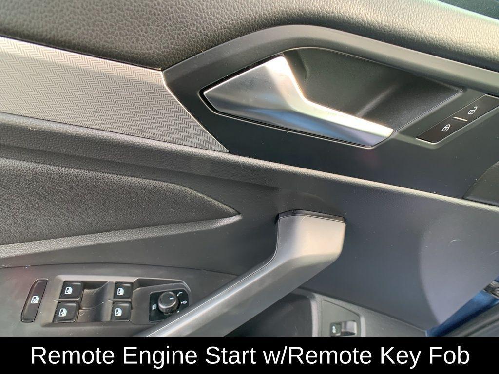 used 2019 Volkswagen Jetta car, priced at $12,999