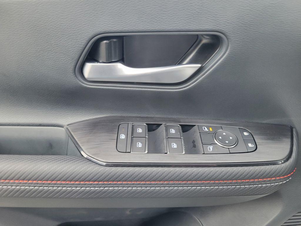 new 2026 Nissan Kicks car, priced at $29,567