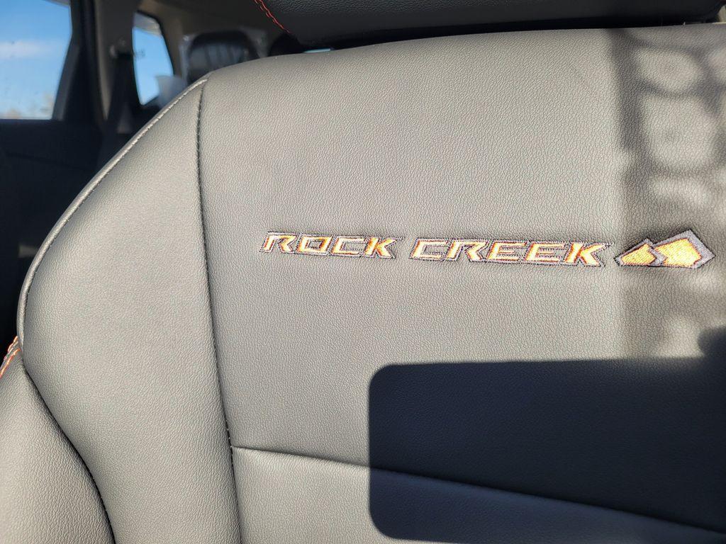 new 2026 Nissan Rogue car, priced at $32,981