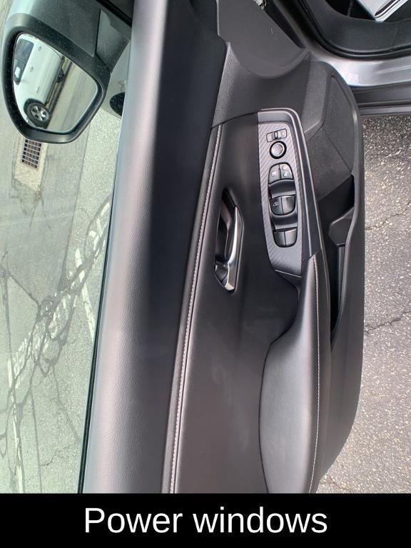 used 2024 Nissan Sentra car, priced at $17,663