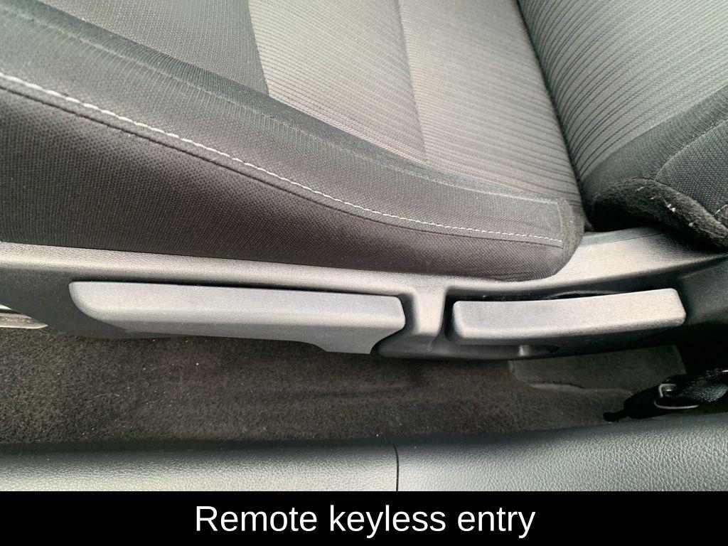 used 2024 Nissan Sentra car, priced at $18,388