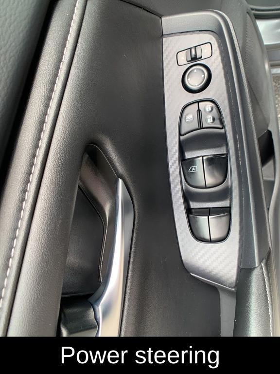 used 2024 Nissan Sentra car, priced at $17,663