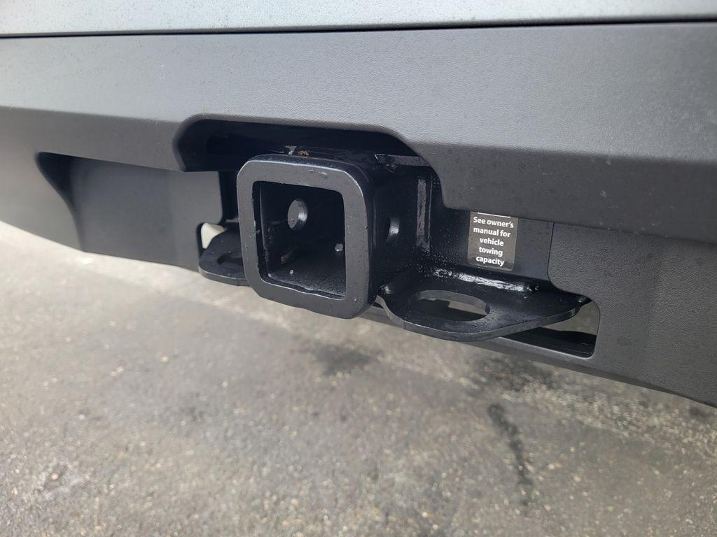 new 2026 Nissan Pathfinder car, priced at $49,847