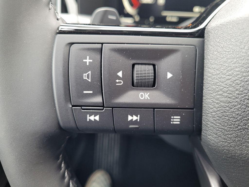 new 2026 Nissan Pathfinder car, priced at $49,847