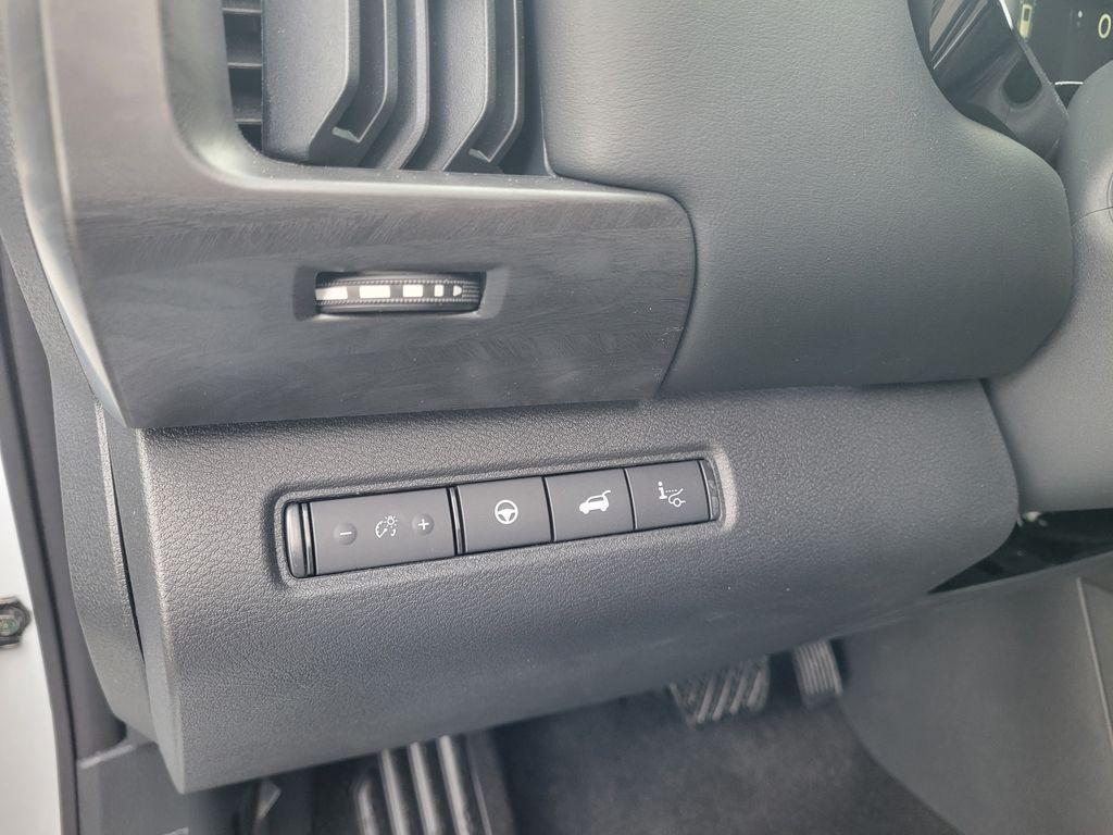 new 2026 Nissan Pathfinder car, priced at $49,847