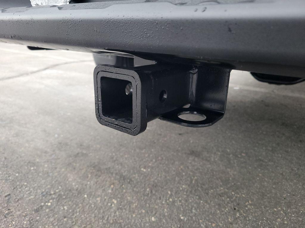 new 2026 Nissan Frontier car, priced at $39,609