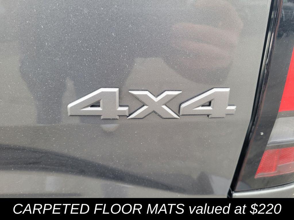 new 2026 Nissan Frontier car, priced at $39,609