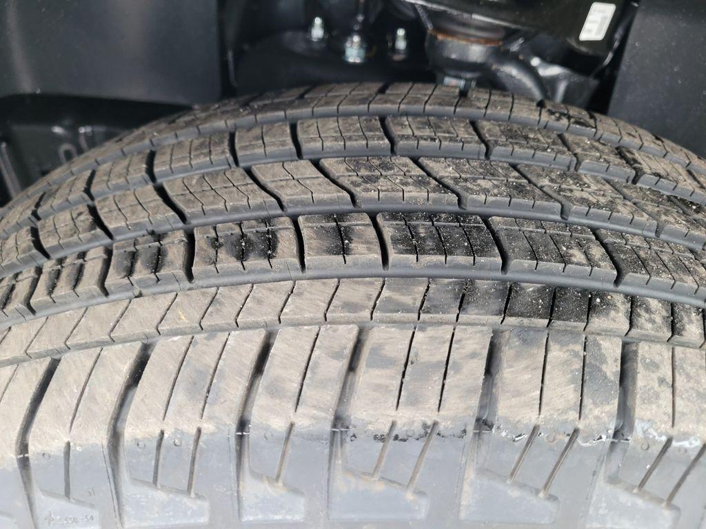 new 2026 Nissan Frontier car, priced at $39,609