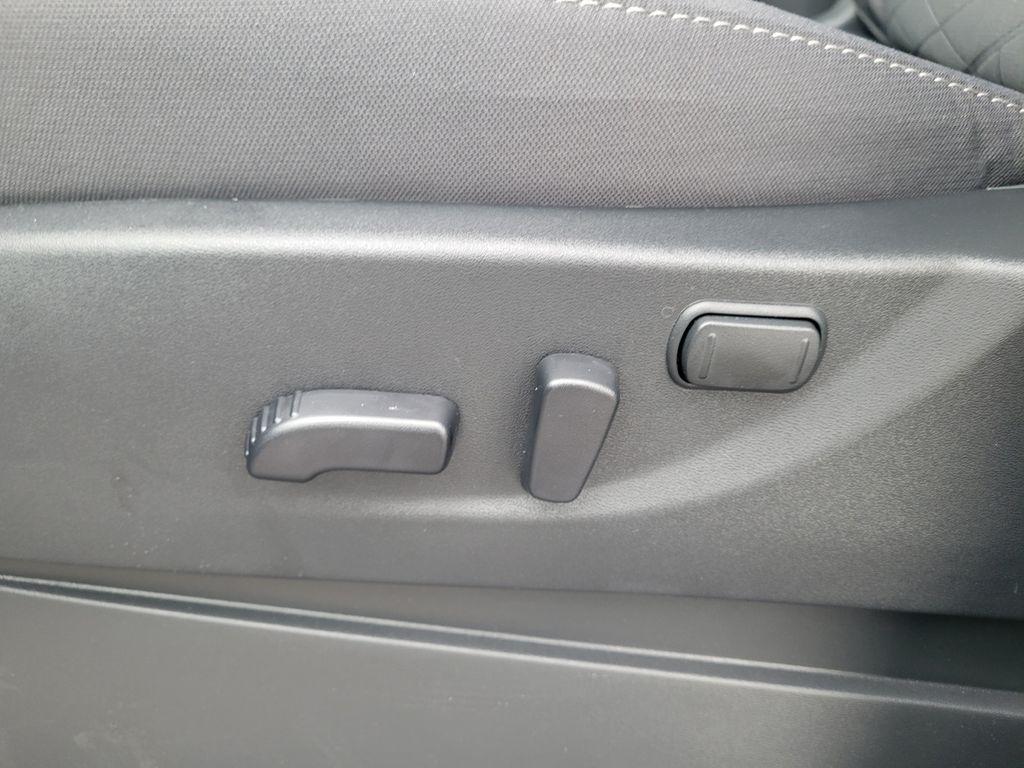 new 2026 Nissan Frontier car, priced at $39,609