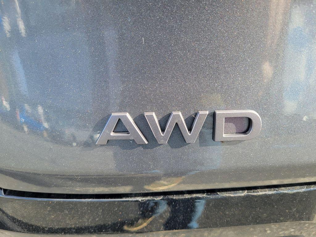 new 2026 Nissan Murano car, priced at $46,219