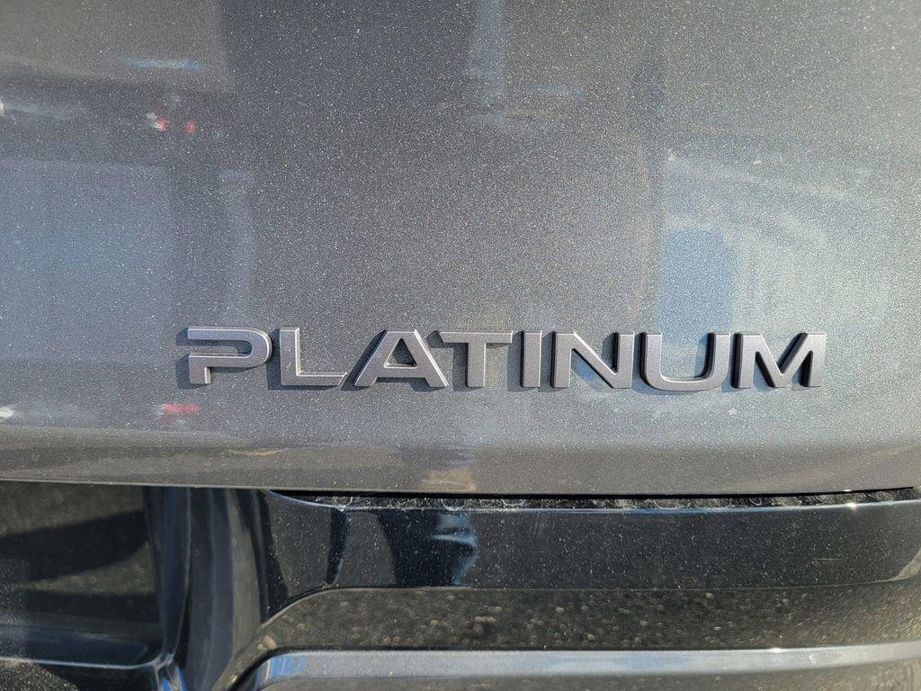 new 2026 Nissan Murano car, priced at $48,560