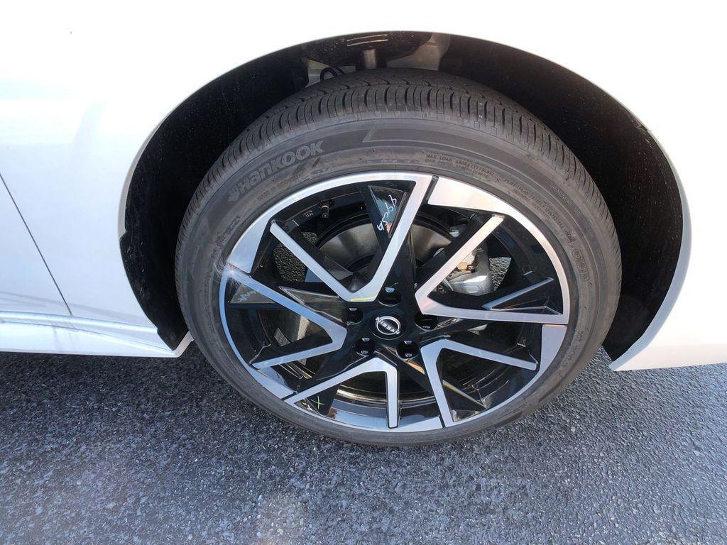 new 2025 Nissan Sentra car, priced at $23,230