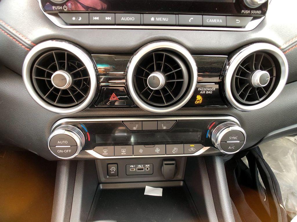 new 2025 Nissan Sentra car, priced at $23,230