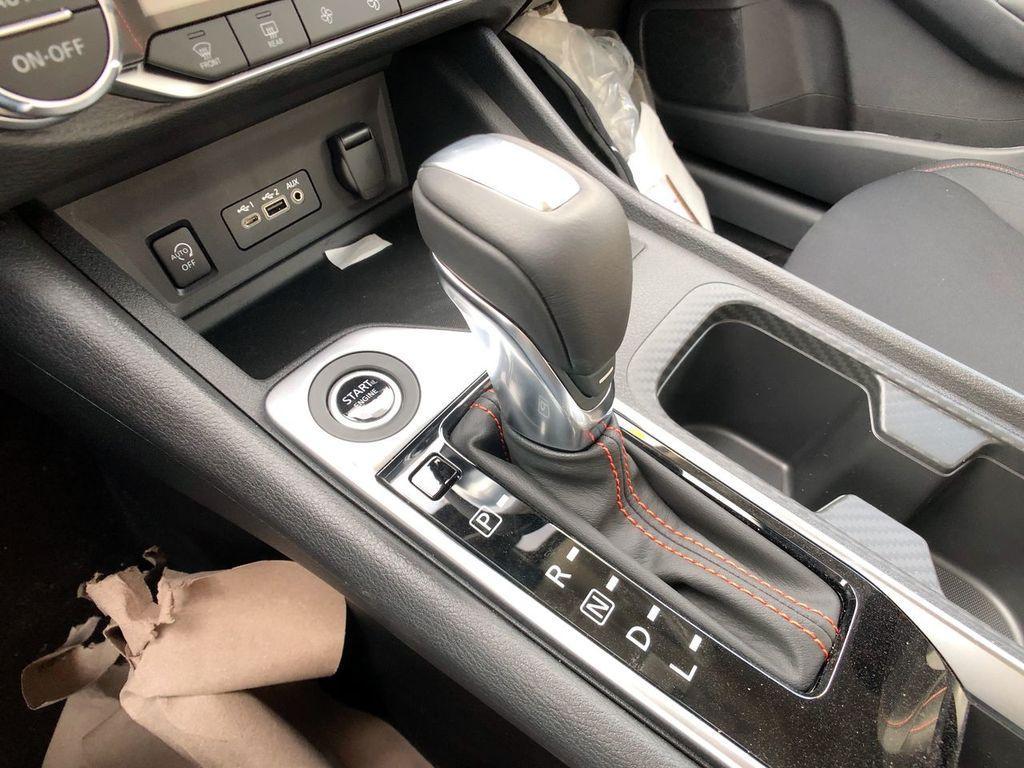 new 2025 Nissan Sentra car, priced at $23,230