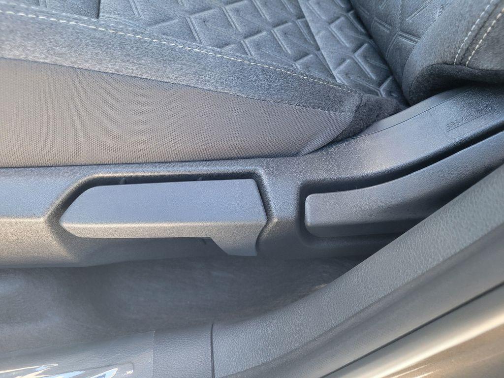 new 2026 Nissan Kicks car, priced at $26,820