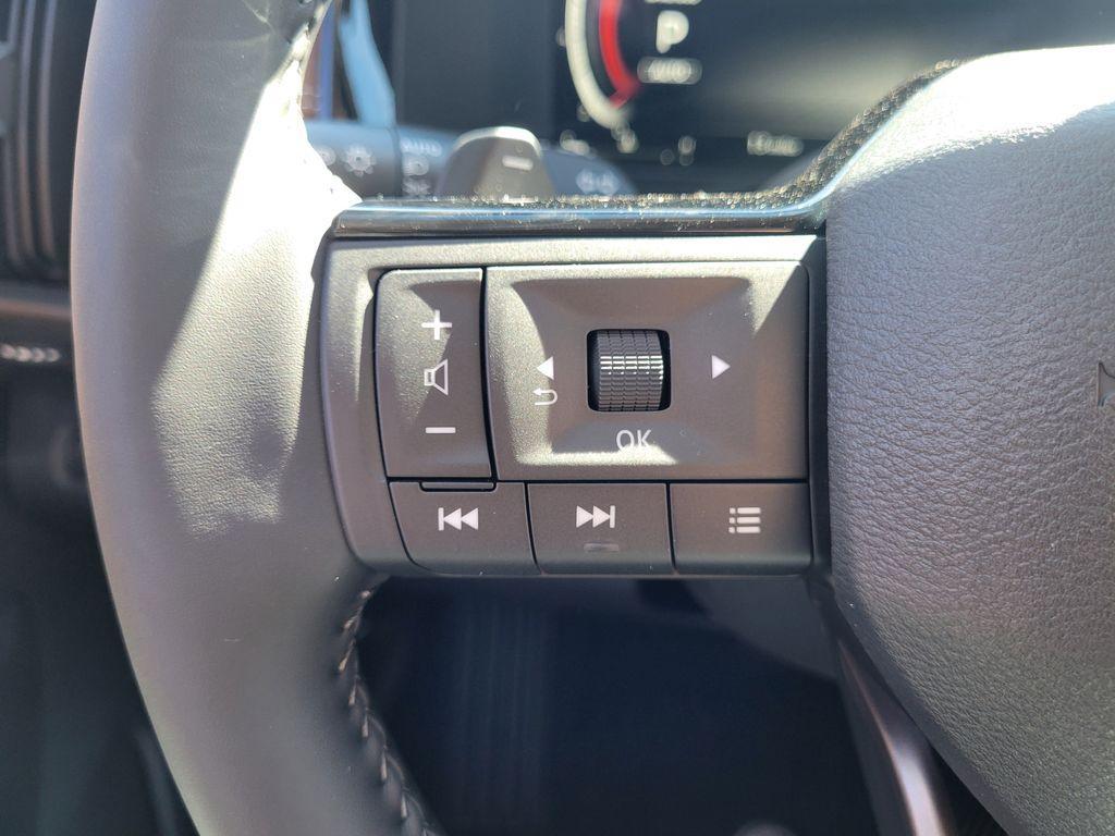 new 2026 Nissan Pathfinder car, priced at $48,441