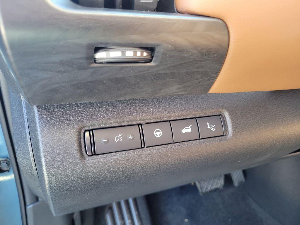 new 2026 Nissan Pathfinder car, priced at $48,441