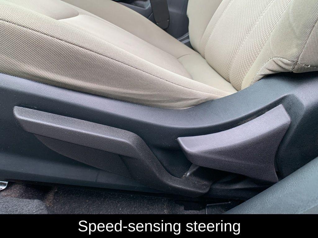 used 2022 Subaru Impreza car, priced at $16,499