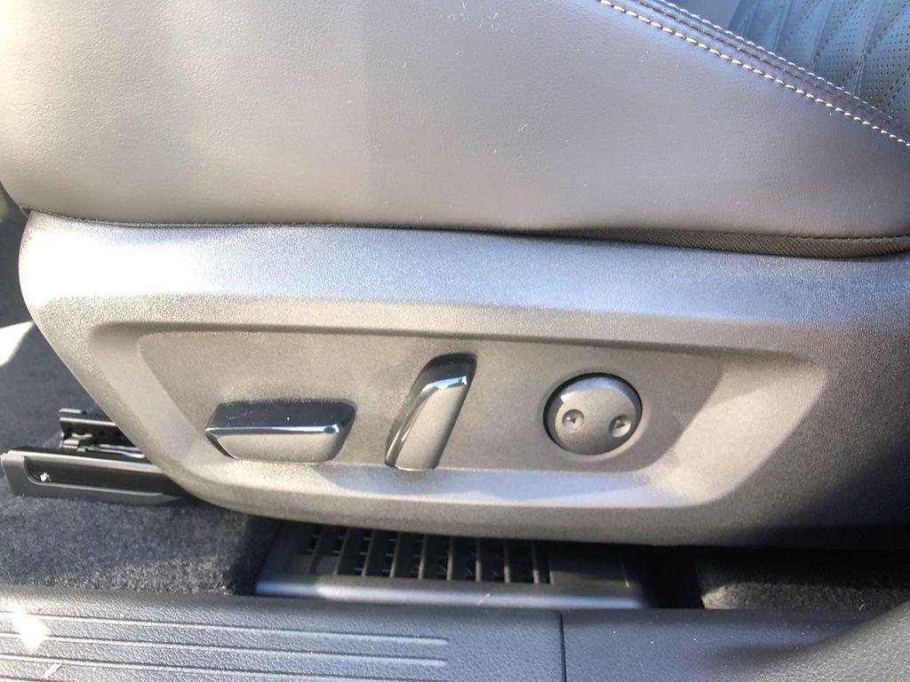 new 2025 Nissan Rogue car, priced at $44,575