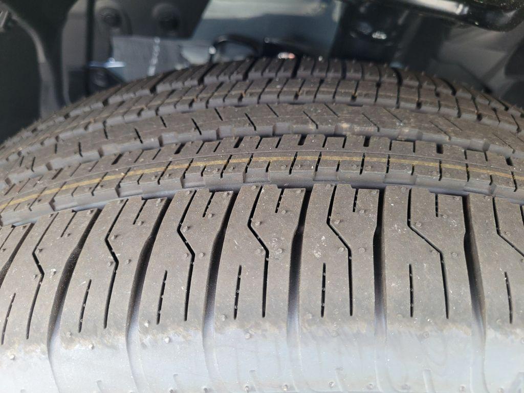 new 2025 Nissan Rogue car, priced at $44,575