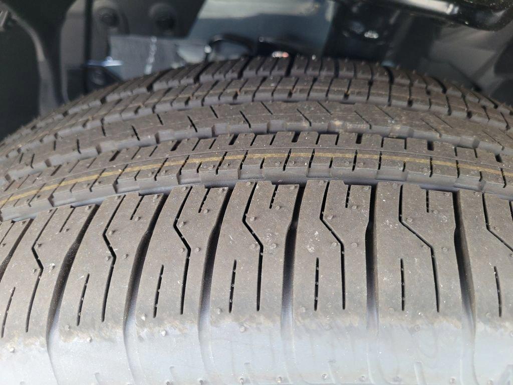 new 2025 Nissan Rogue car, priced at $44,575