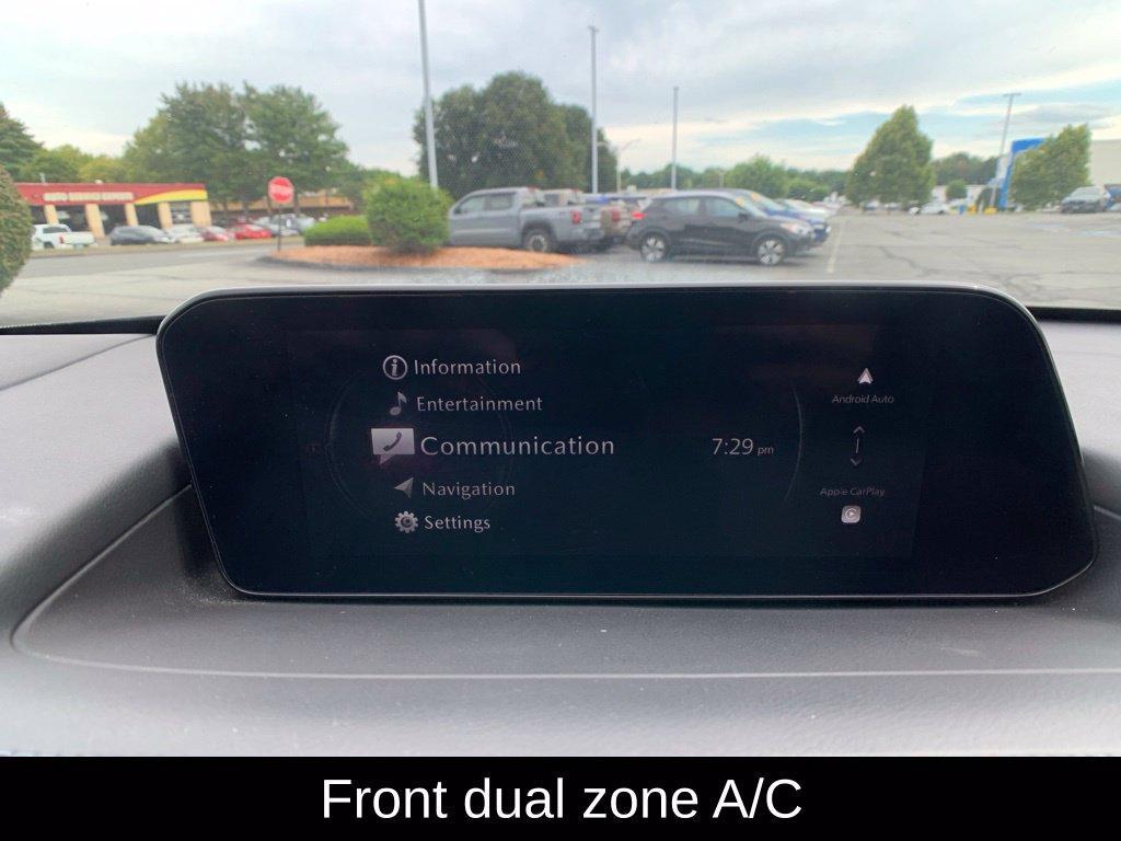 used 2024 Mazda CX-30 car, priced at $23,349
