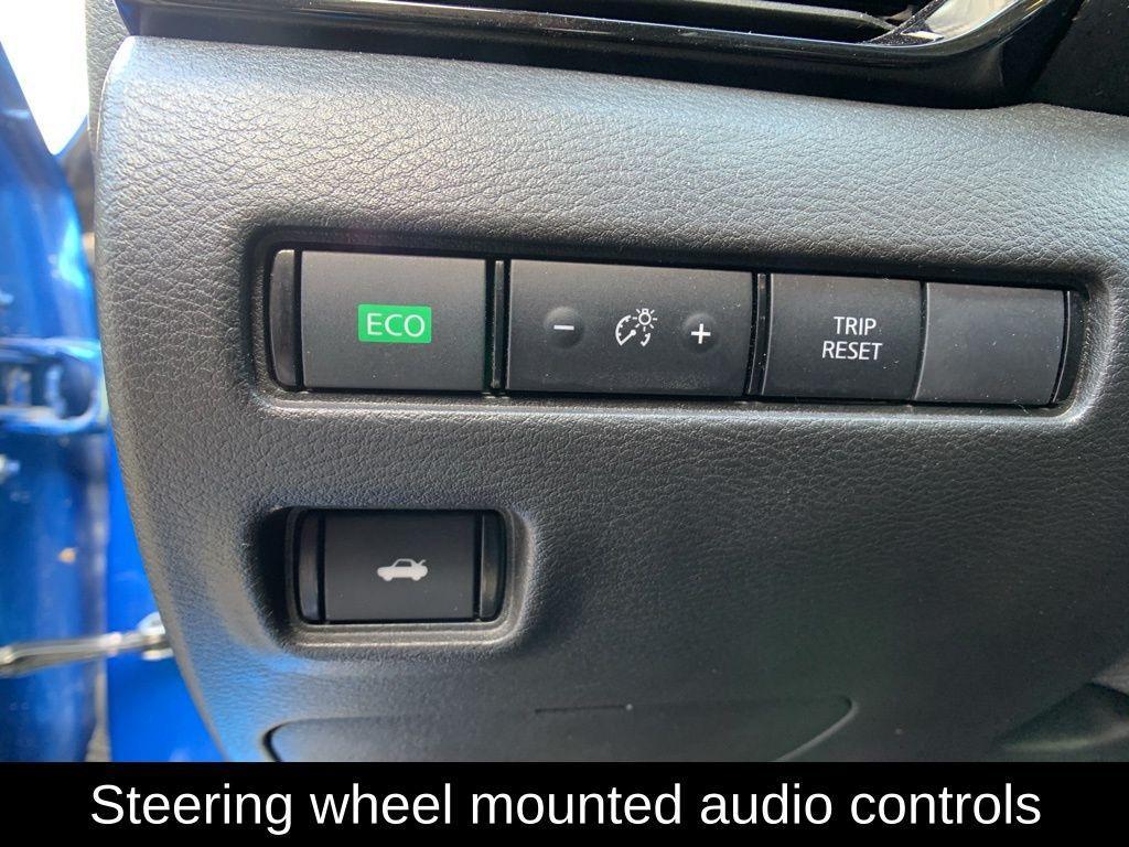 used 2023 Nissan Sentra car, priced at $17,799