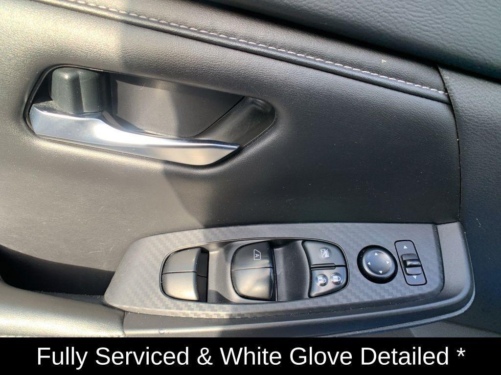 used 2023 Nissan Sentra car, priced at $17,799