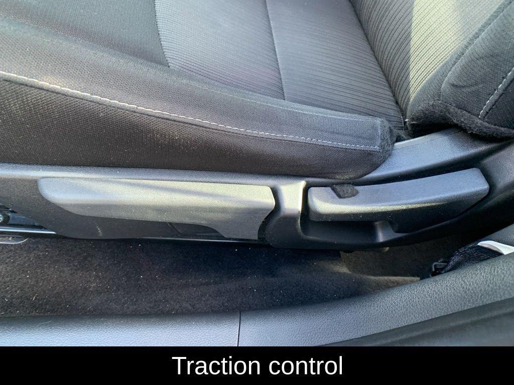 used 2023 Nissan Sentra car, priced at $17,799