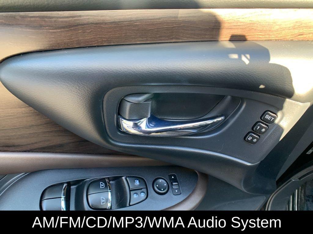 used 2019 Nissan Murano car, priced at $21,499