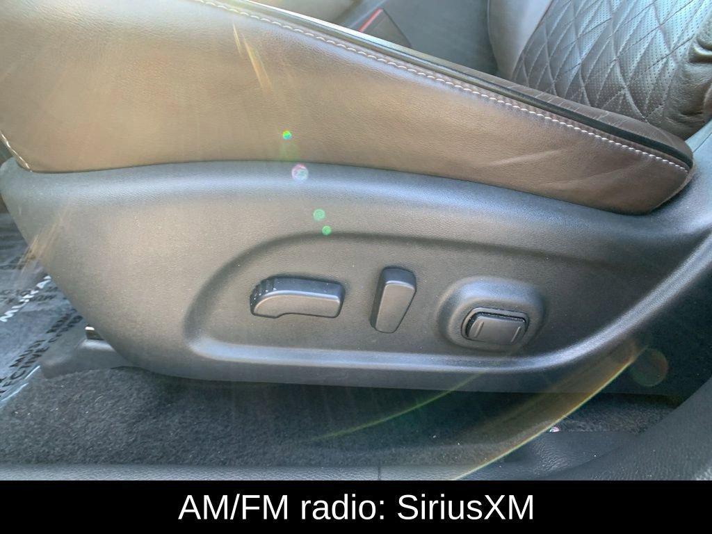 used 2019 Nissan Murano car, priced at $21,499