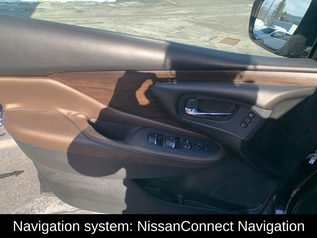 used 2019 Nissan Murano car, priced at $21,499