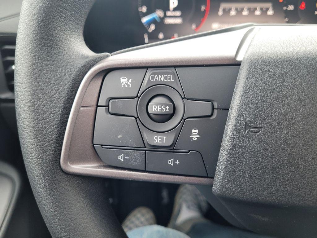 new 2026 Nissan Sentra car, priced at $23,925