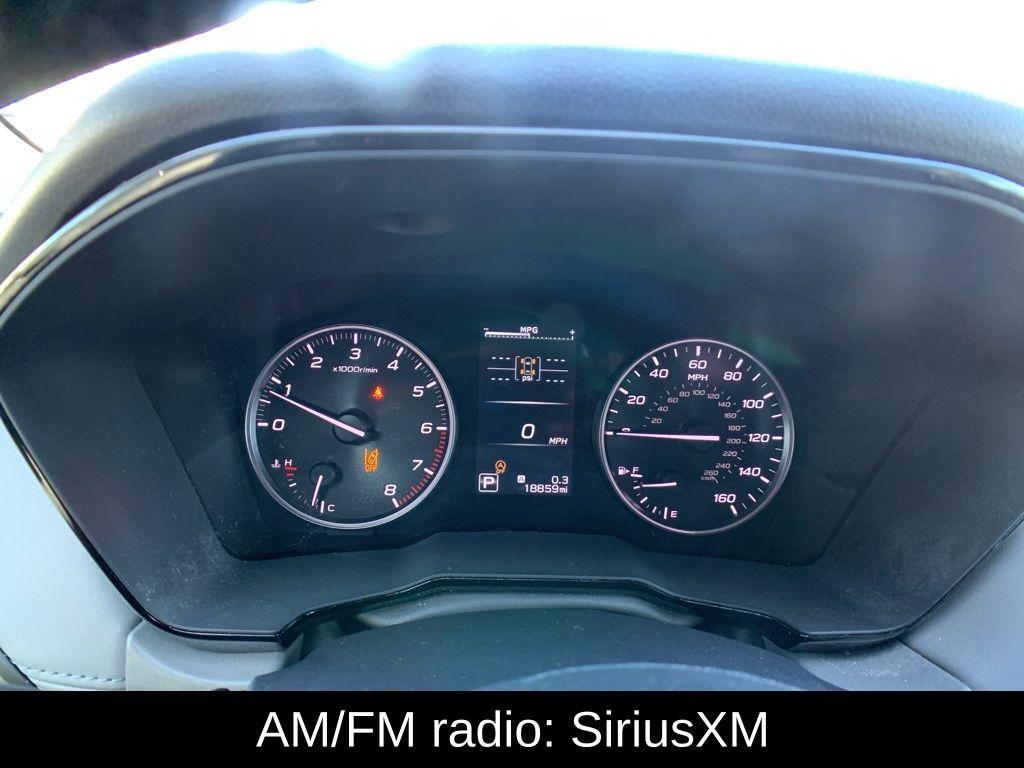 used 2023 Subaru Outback car, priced at $25,991