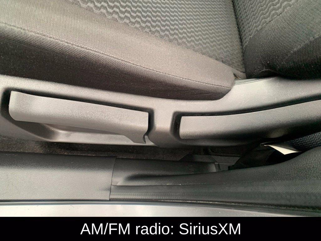 used 2020 Nissan Rogue Sport car, priced at $18,089