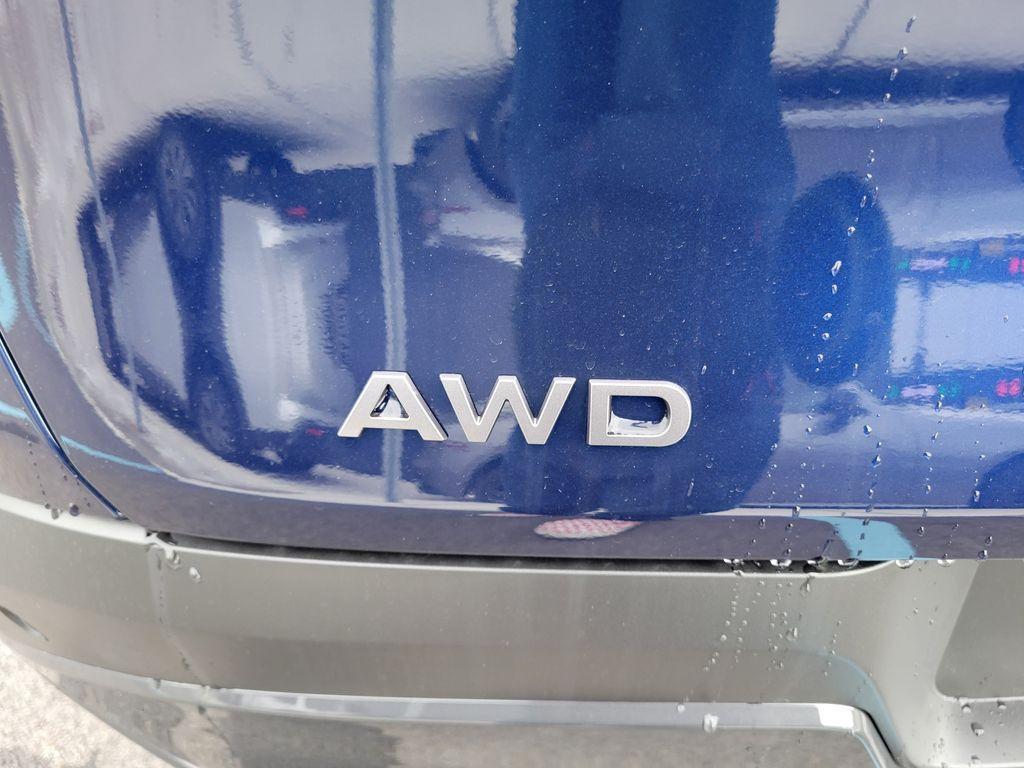 new 2025 Nissan Murano car, priced at $42,742