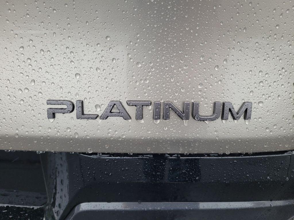 new 2026 Nissan Murano car, priced at $46,142