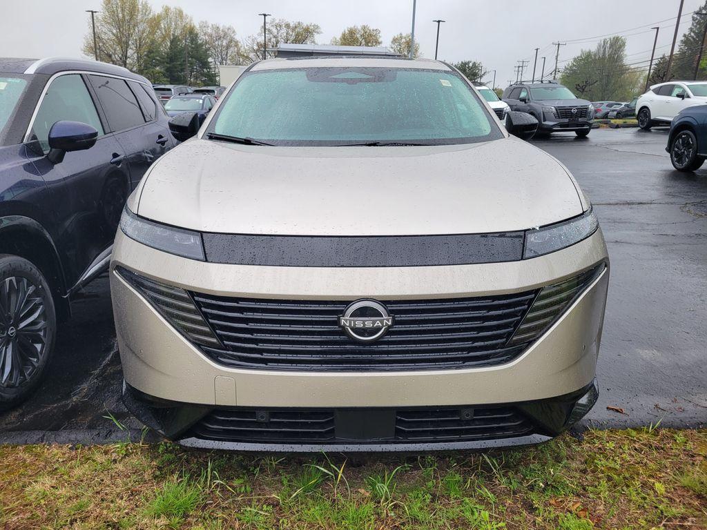 new 2026 Nissan Murano car, priced at $46,142