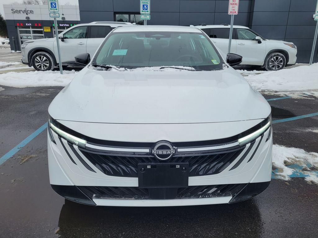 new 2026 Nissan Sentra car, priced at $23,227