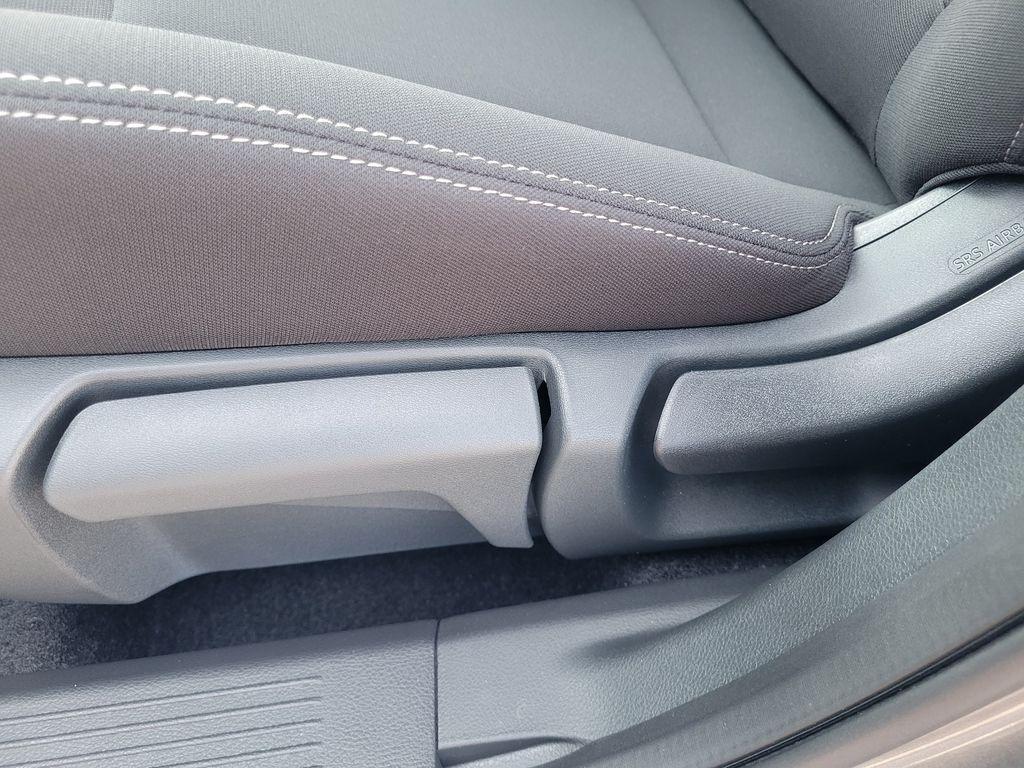 new 2026 Nissan Rogue car, priced at $27,625