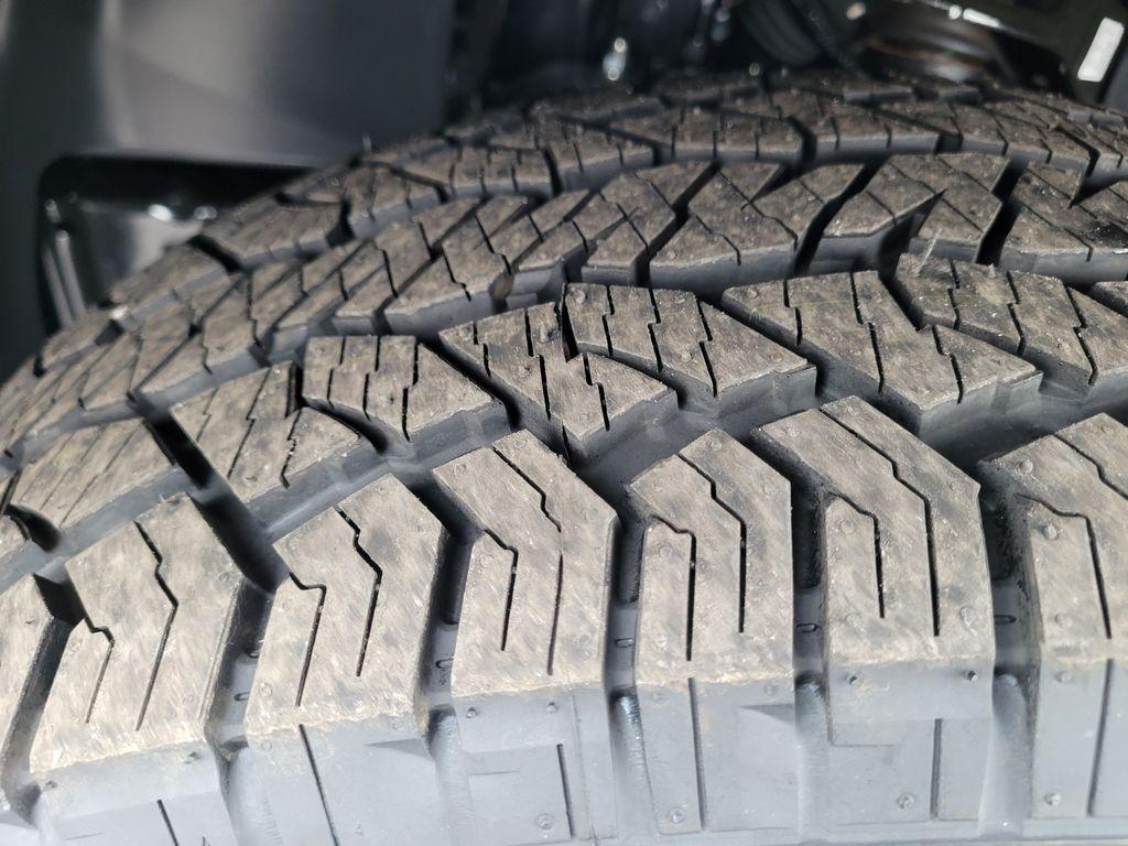 new 2026 Nissan Frontier car, priced at $47,703