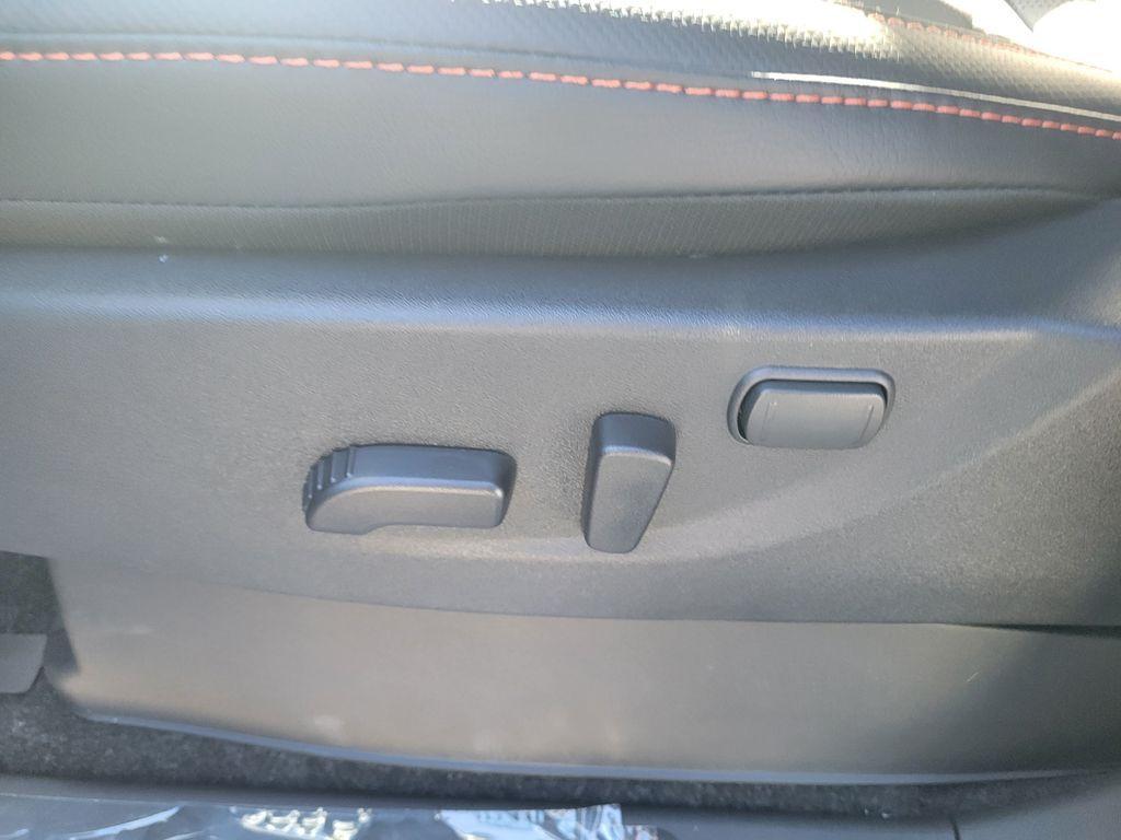 new 2026 Nissan Frontier car, priced at $47,703