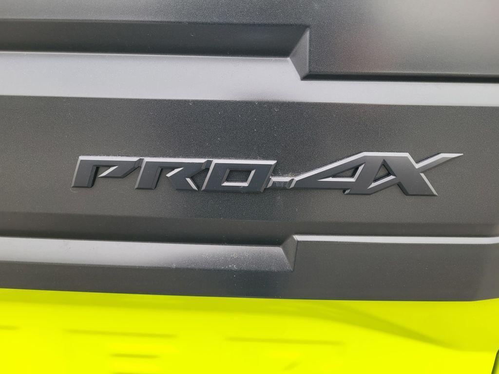 new 2026 Nissan Frontier car, priced at $47,703