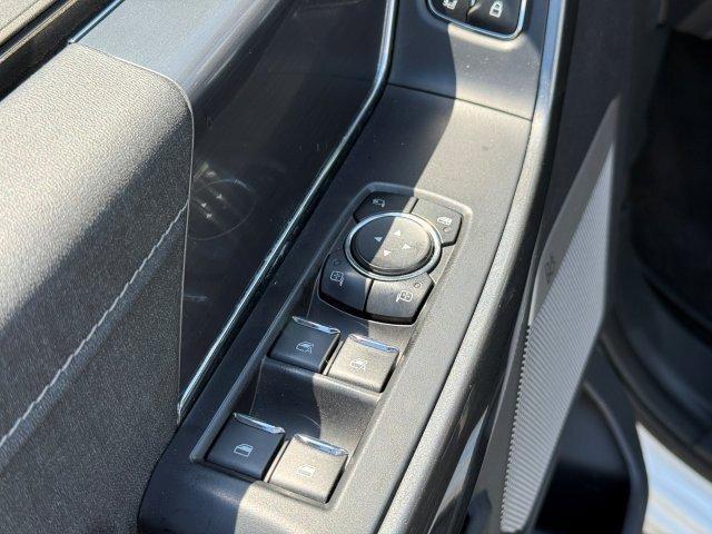 used 2023 Ford F-150 car, priced at $50,490