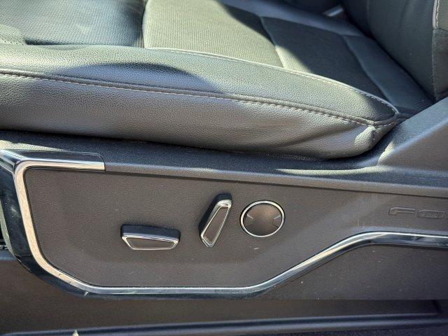 used 2023 Ford F-150 car, priced at $50,490