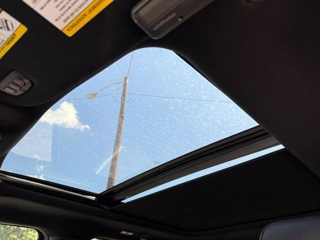 used 2023 Ford F-150 car, priced at $50,490