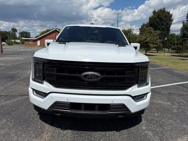 used 2023 Ford F-150 car, priced at $50,490