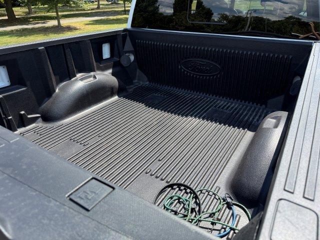 used 2023 Ford F-150 car, priced at $50,490